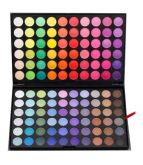 Paleta 120 Cores E