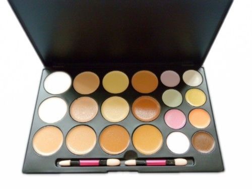 Paleta 20 Corretivos e Bases