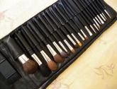 Kit 22 Pincéis Réplica Nars