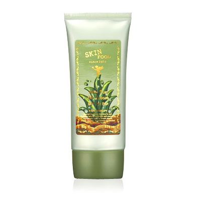SKINFOOD BB Cream Aloe SPF20 PA+ cor Natural Skin