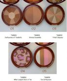 Bronzer Nyx