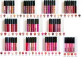 Gloss Mega Shine Nyx