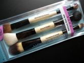 Kit 3 Pincéis Duo