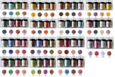 Pigmento Chrome Nyx