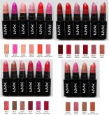 Batons Linha Matte
