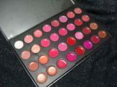 Paleta 32 Batons/Gloss