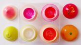 Gloss Frutas Nyx