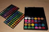 Paleta 144 Cores