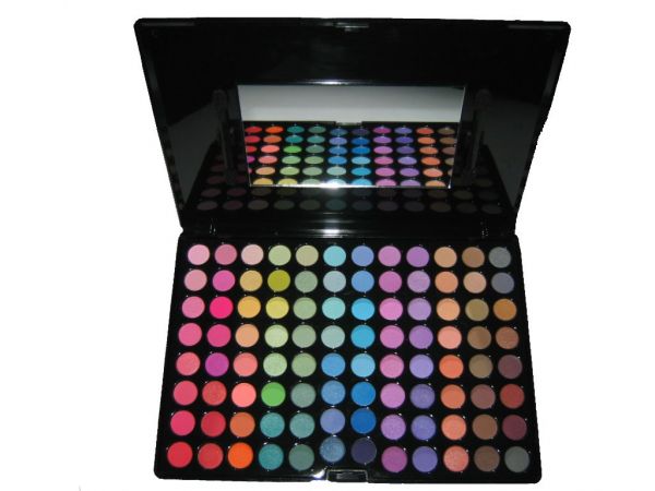 paleta 96 Cores