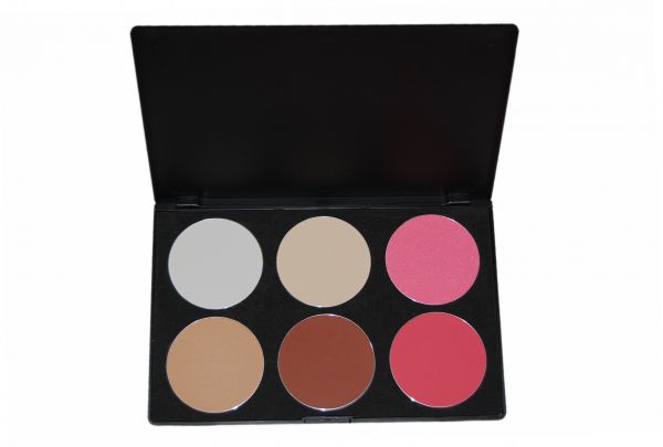 Paleta de Contorno #2