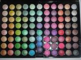Paleta 88 Cores Shimmer