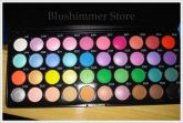 Paleta 40 cores Matte/Shimmer