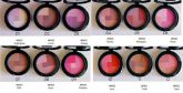 Blush Mosaico Nyx
