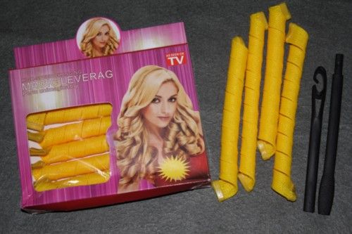 Magic Leverag Grande