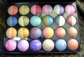 Paleta 42 Cores minerias