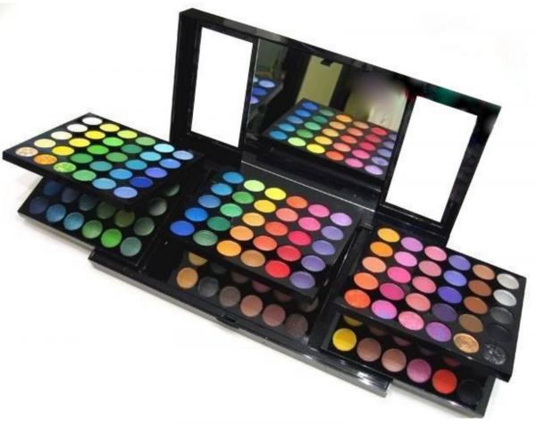 Paleta 180 Cores