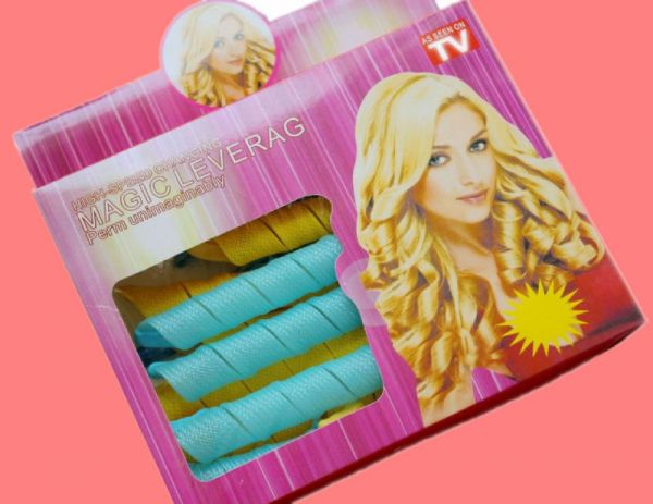 Magic Leverag