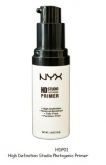 Primer HD Nyx