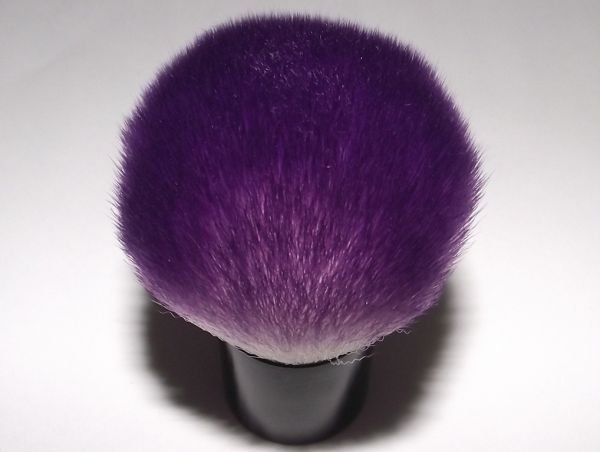 Kabuki Roxo