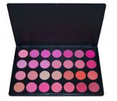 Paleta 28 Blushes
