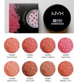 Blush HD Nyx