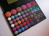 paleta 56 cores + Blush