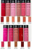 Gloss Matte Nyx