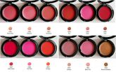 Blush em creme Nyx